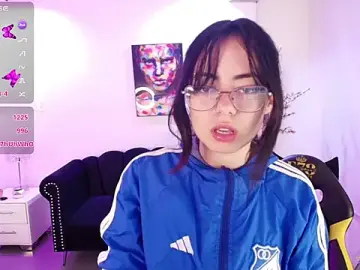 Stripchat Free Porn Cam of Janne_foox