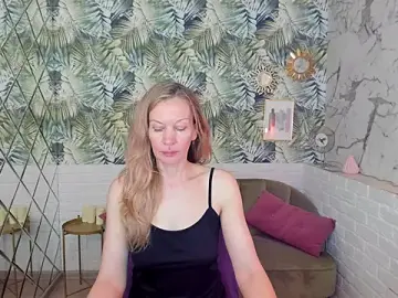 Stripchat Live Sex of NancyGrace
