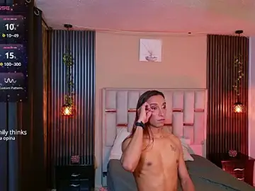 Stripchat Adult Webcams of Nathan_Smith_