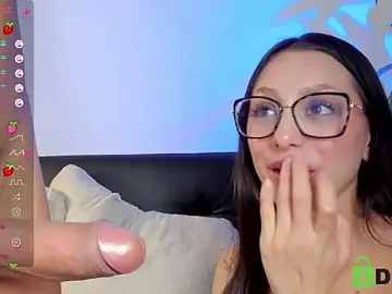 Stripchat Live Porn of Scarlett_Jackson2