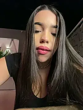 Stripchat Sex Chat of SofiaWildee