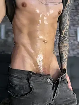 Stripchat Adult Webcams of Walker_Thomas1
