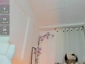 Stripchat Free Live Porn of naughty_sexyy_girl_1