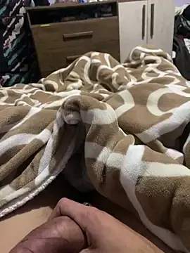 Stripchat Free Live Porn of GuioficialBr