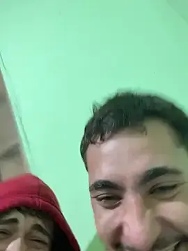 Stripchat Private Sex Chat of GuioficialBr