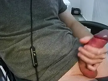 Stripchat Live Sex of Lucas550098