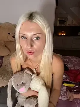 Stripchat Live Sex of MimiLliiyy