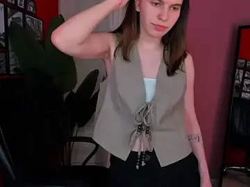 Stripchat Adult Webcam of Penny_Brooks