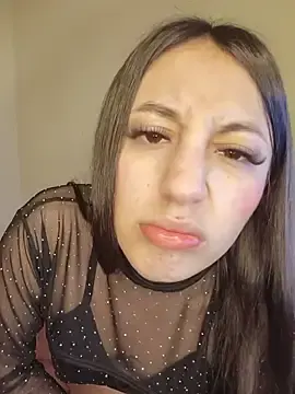 Stripchat Best live sex cam show of StefaniaFoxx_