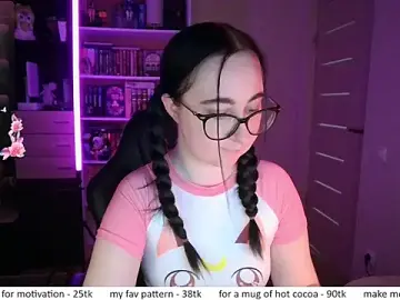 Stripchat Live Sex of el_sweety