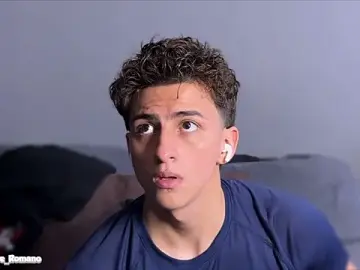 Stripchat Watch Live Sex Cams of salvatore_romanoo