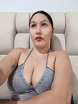 Stripchat Sex Chat of NattyVega
