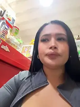 Stripchat Sex Cam of Sara_fun