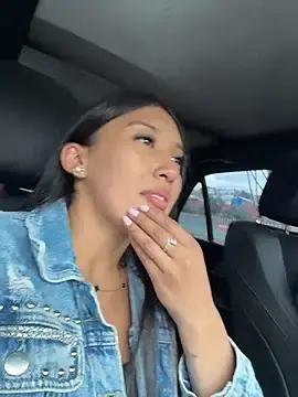 Stripchat Best live sex cam show of Sara_fun