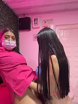 Stripchat Live Sex of Sara_fun