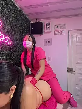 Stripchat Free Live Porn of Sara_fun