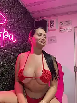 Stripchat Sex Chat of Sara_fun