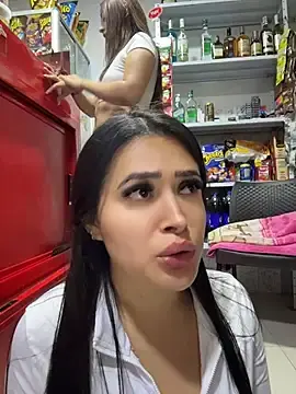 Stripchat Best Webcam of Sara_fun