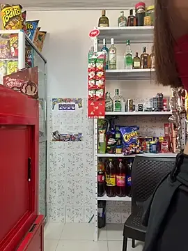 Stripchat Free Porn Cam of Sara_fun