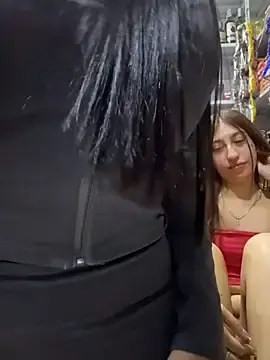 Stripchat Live Sex of Sara_fun