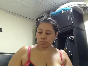 Stripchat Live Sex Cam of adrixxx38