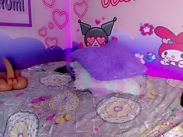 Stripchat Watch Live Sex Cams of valerysexyy