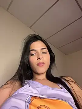 Stripchat Live Sex of violetta-brown1