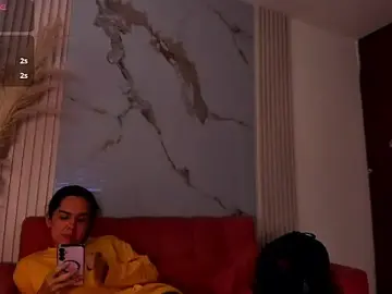 Stripchat Nude Webcam of AudreyHayworth