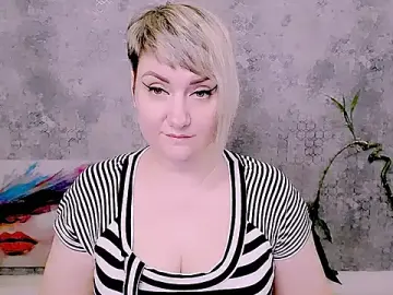 Stripchat Best Webcam of Djullia
