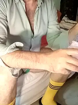 Stripchat Live Sex Cam of Saysomething3