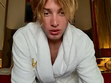 Stripchat Adult Video Chat of sashenkka