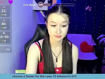 Stripchat Live Sex Cam of Bunny_B3