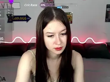 Stripchat Best Webcam of Bunny_B3