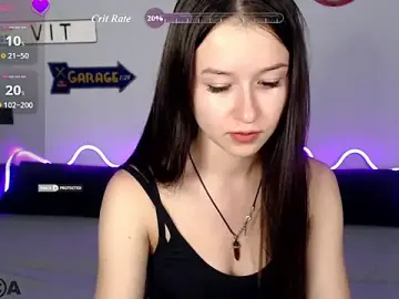 Stripchat Best Webcam of Bunny_B3