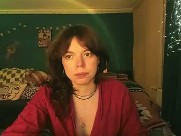 Stripchat Live Porn of ClancyMorissey
