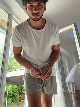 Stripchat Best Webcam of Gipsyboysteve