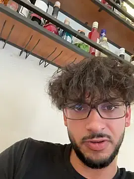 Stripchat Sex Cam of Gipsyboysteve