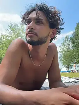 Stripchat Best Webcam of Gipsyboysteve
