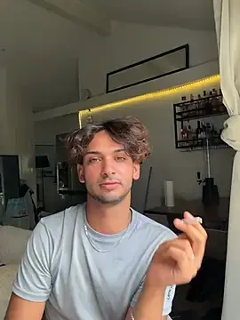 Stripchat Free Live Porn of Gipsyboysteve