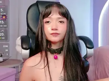 Stripchat Best live sex cam show of IrisSweety