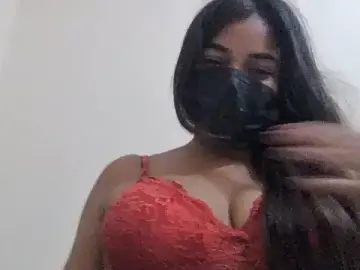 Stripchat Nude Webcam of Little_toy_girl