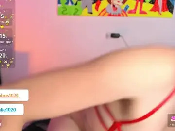 Stripchat Live Sex of MiaVillalobos