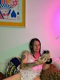 Stripchat Live Porn of Sookie_Soxxxe