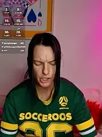 Stripchat Best live sex cam show of Sookie_Soxxxe