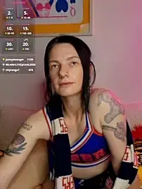 Stripchat Sex Chat of Sookie_Soxxxe