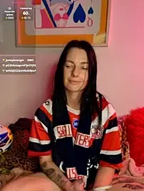 Stripchat Free Live Porn of Sookie_Soxxxe