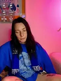 Stripchat Best Webcam of Sookie_Soxxxe