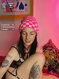 Stripchat Adult Webcam of Sookie_Soxxxe