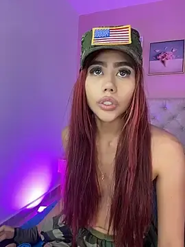Stripchat Nude Webcam of caro_lovings