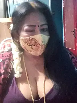 Stripchat Adult Video Chat of maniisha